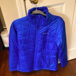 Columbia jacket